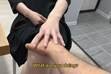 Что ты наделал, брат? Я доверилась, а ты в меня член засунул